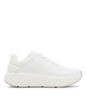 steve madden Men Previx Lace-Up Sneakers-picture-19