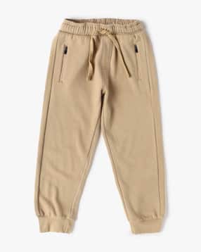 yousta Boys Patterned Joggers-picture-32