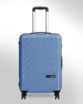 Unisex Hard Case Trolley Bag-image-49