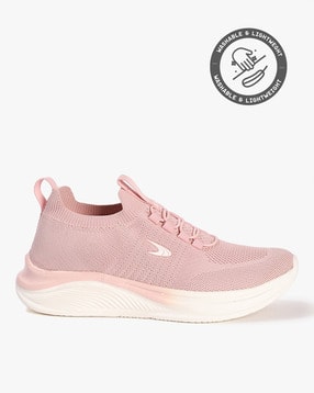performax Women Low-Top Lace-Up Walking Shoes-picture-15