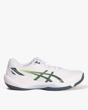 asics Men Beyond FF 2 Badminton Shoes-picture-48