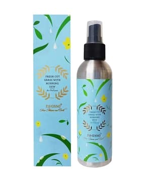 Cut Grass Air Perfume 180 ML-image-44