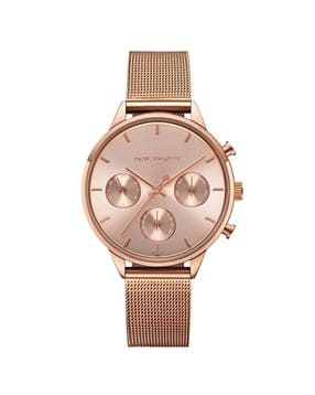 Paul Hewitt Women Everpulse Watch - PH-E-R-RS-4S