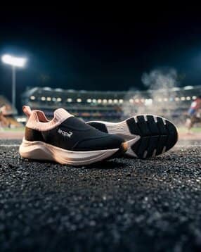 liberty Women Colourblock Walking Sports Shoes -picture-38