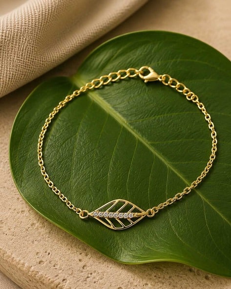 Women Self-Design Bracelet