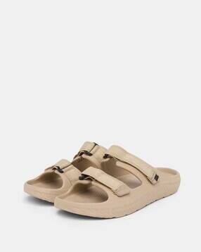 urban ranger by pantaloons Men Open-Toe Multi Strap Sandals-picture-11