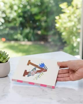 chumbak Printed Viceroy Notebook-picture-27
