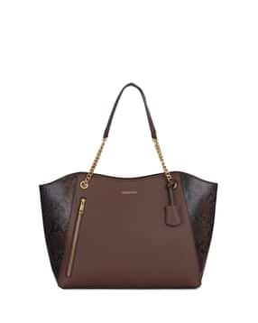 miraggio Women One Compartment Tote Bag-picture-7