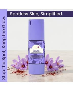 Face Spot Corrector with Saffron Extract-image-46