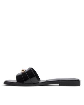 aldo Women Casual Flat Sandals-picture-18