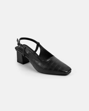 mochi Women Pointed-Toe Pump Heeled Shoes-picture-32