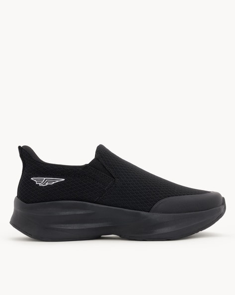 RED TAPE Women Low-Top Slip-On Sports Shoes