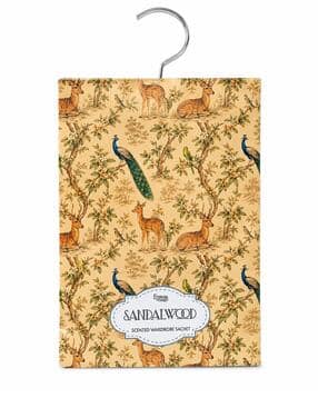 Eternia Sandalwood Scented Wardrobe Sachet-picture-26