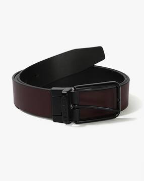 netplay Men Classic Leather Belt-picture-37