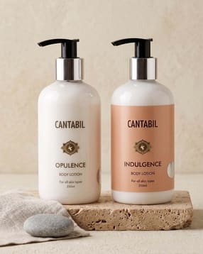 cantabil Unisex Nourishing & Moisturising Body Lotion  -picture-15