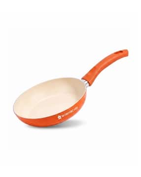 wonderchef Natura Ceramic Fry Pan for Cooking -picture-25