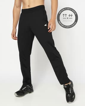 performax Men Training Cut & Sew Track Pants-picture-6