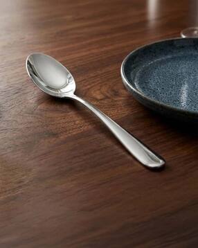 culinex by thinkitchen Set of 4 Stainless Steel Serving Spoons-picture-34