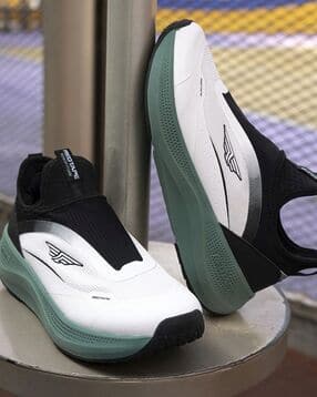 Men Round-Toe Slip-On Sports Shoes-image-21