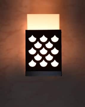 gojeeva kraft Zuper Wooden Wall Lamp-picture-50