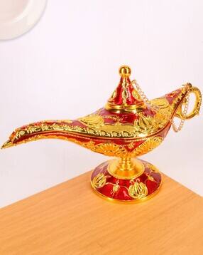 elegant lifestyle Aladdin Chirag Lamp-picture-19