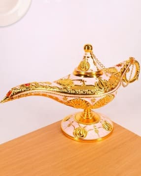 elegant lifestyle Aladdin Chirag Lamp-picture-53