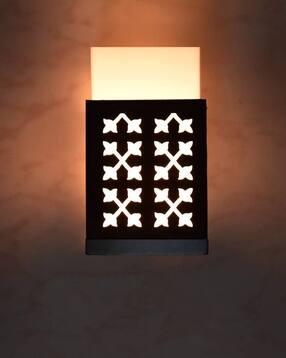 Zuper Wooden Wall Lamp-image-34