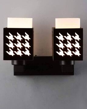 Wooden Modern Design Wall Lamp-image-48