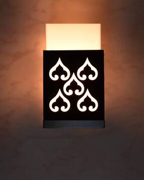Zuper Wooden Wall Lamp-image-14
