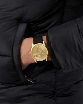 guess Men Analogue Wrist Watch with Tang Buckle Closure-GW0957G2-picture-23