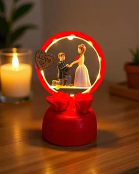elegant lifestyle Love Couple Statue Showpiece-picture-26