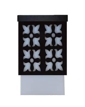 gojeeva Wooden Laser-Cut Pendant Hanging Lamp-picture-39