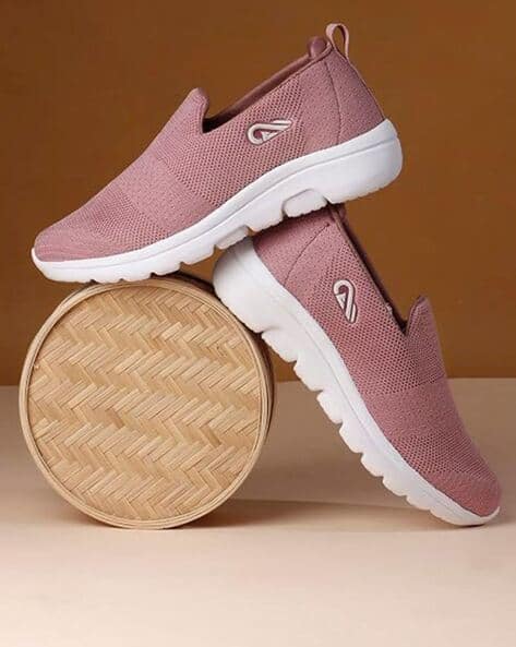Buda Jeans Co Women Mid-Top Slip-On Sneakers