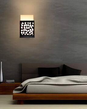 Zuper Wooden Wall Lamp-image-49