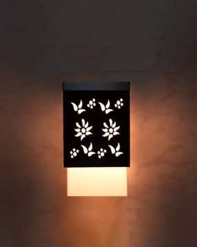 gojeeva Wooden LED Pendant Hanging Light-picture-42