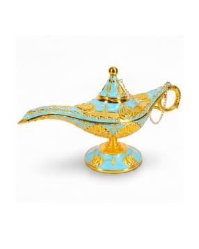 elegant lifestyle Aladdin Chirag Lamp-picture-37