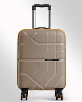 safari Unisex Hard Body Luggage Bags-picture-24