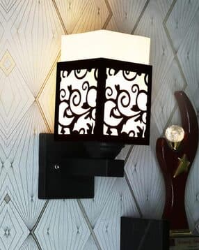 gojeeva kraft Wooden Modern Design Wall Lamp-picture-25