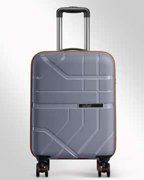 Unisex Hard Body Luggage Bags-image-42