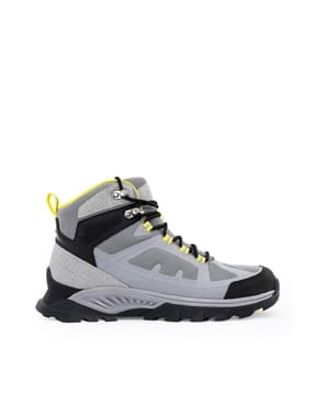 red tape Men Round-Toe Lace-Up Hiking Shoes-picture-31