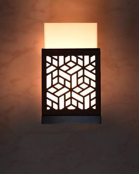 Zuper Wooden Wall Lamp-image-33
