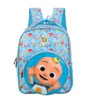 Striders CoComelon New Edition School Bag-image-35