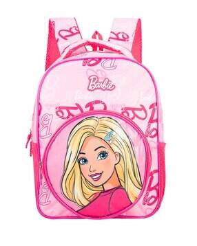 Striders Barbie 7 Piece School Supplies Set-image-22