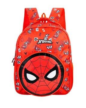 Kids 13-Inch School Backpack-image-45