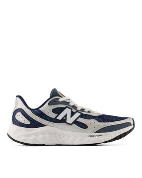 new balance Men Arishi Lace-Up Running Shoes-picture-31