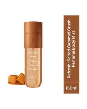 Refresh+ Perfume Body Mist - Salted Caramel Crush-image-38