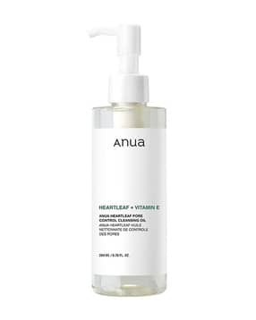 anua Heartleaf Pore Control Cleansing Oil 200 ml-picture-35