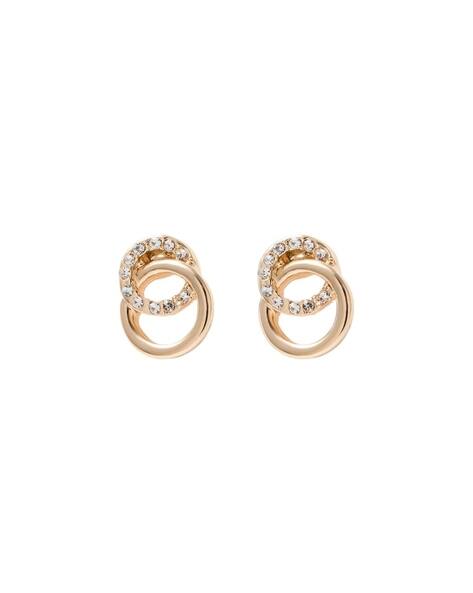 Forever New Women Cici Circle Link Studs