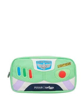 smiggle Toy Story Buzz Lightyear Pencil Case-picture-36