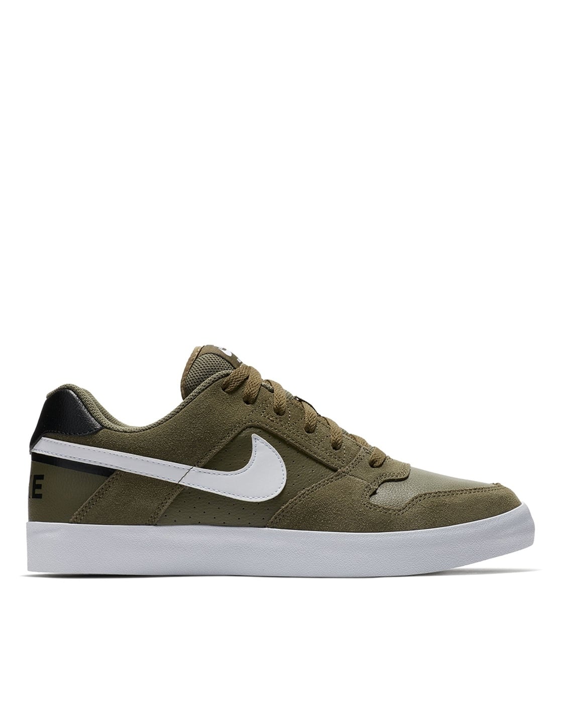 Men SB Delta Force Vulc Sneakers
